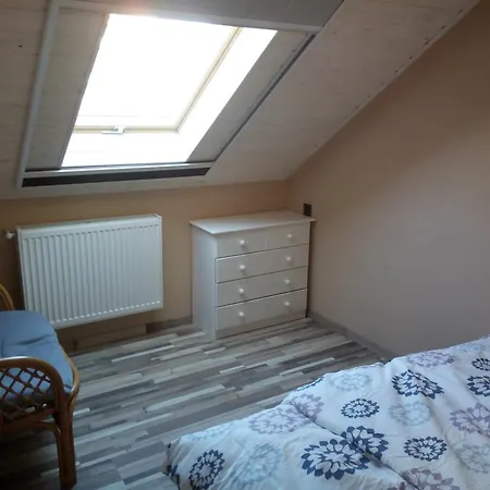 Appartement Mano Apartman Eger