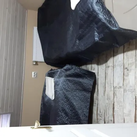 דירה Mano Apartman *