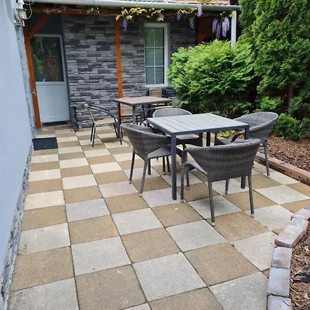 Mano Apartman Apartment *