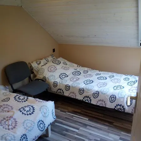 Mano Apartman *