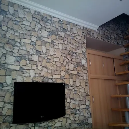 Mano Apartman Apartment Erlau