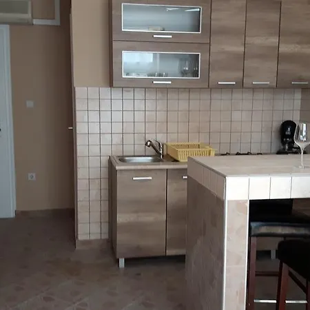 Apartment Mano Apartman